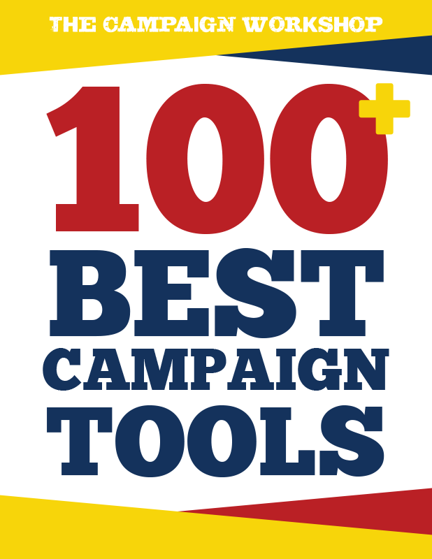 100+ Best Campaign Tools
