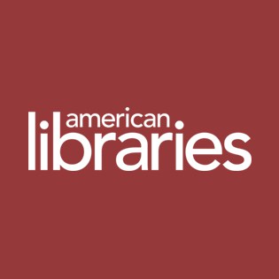 american libraries magazine