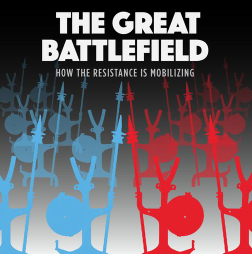 The Great Battlefield podcast cover