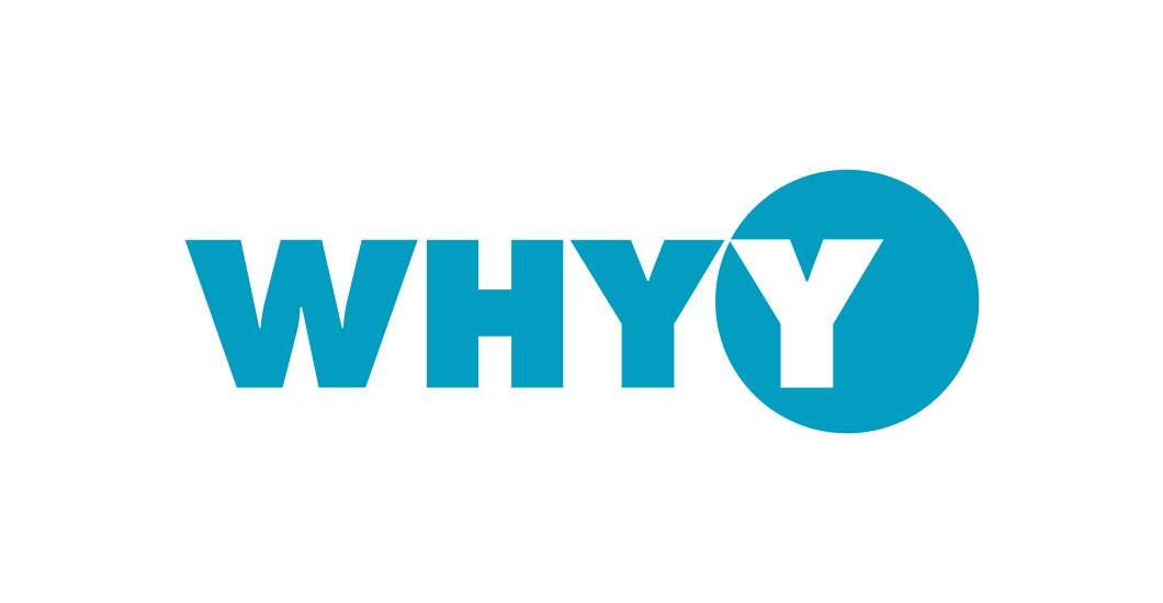 WHYY logo 