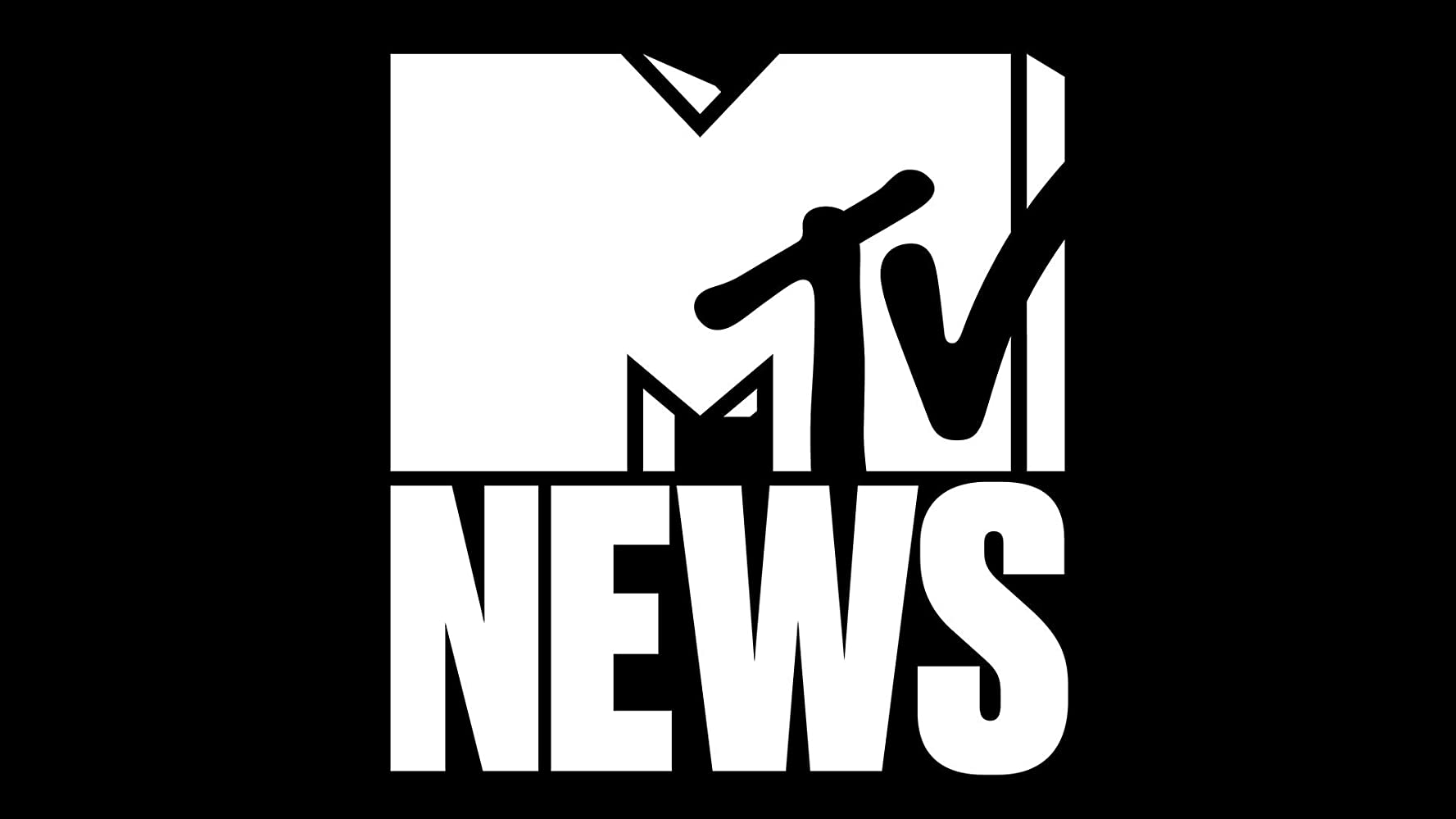 MTV News logo 