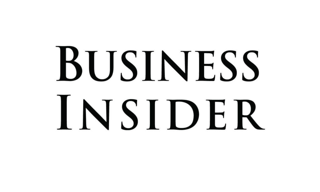 Business Insider logo