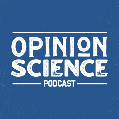 Opinion Science Logo