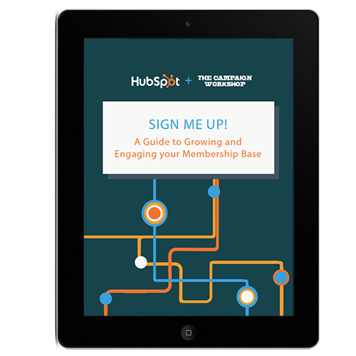 nonprofit content marketing ebook nonprofit content marketing ebook
