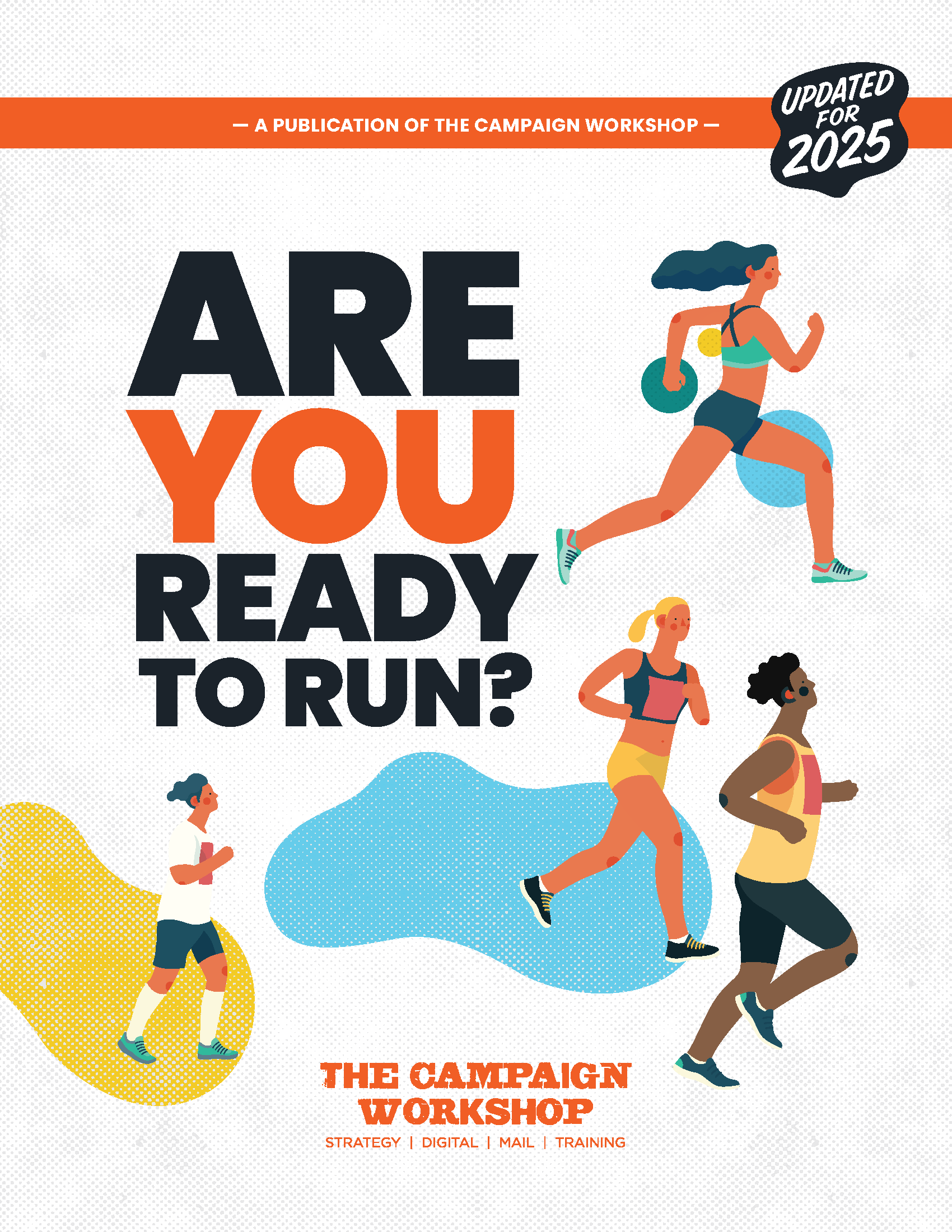 Ebook—Are You Ready to Run for Office? Are You Ready to Run for Office?