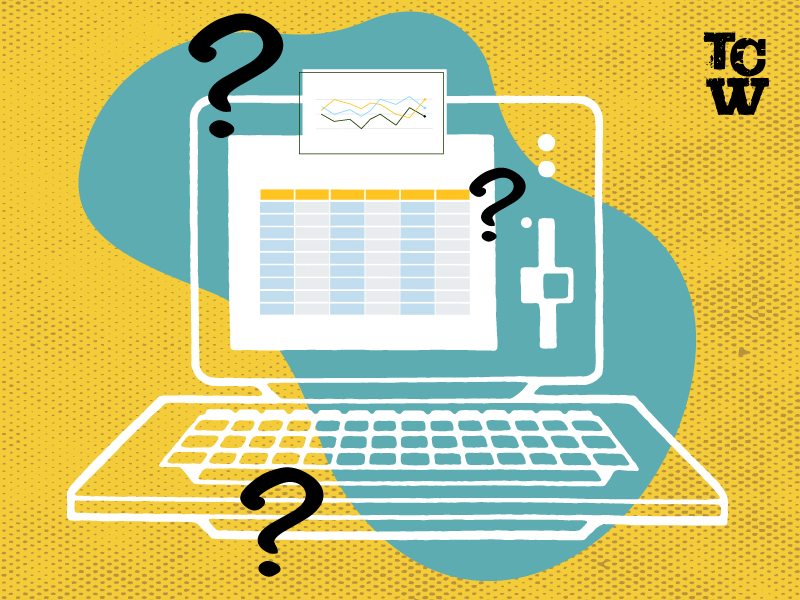 How Do You Read a Digital Report? 