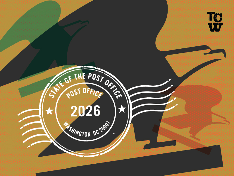 State of the Post Office