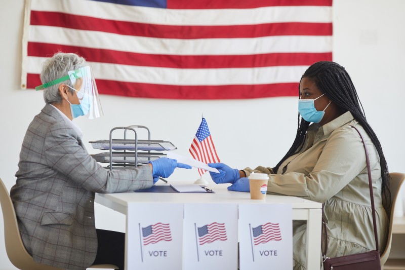 steps to qualify a ballot measure Steps to qualifying ballot measures
