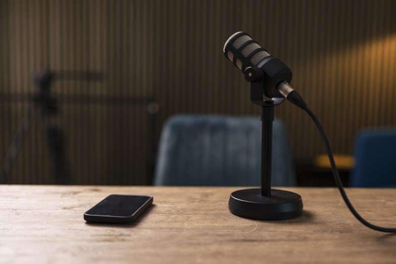 Podcast Favorite List Favorite Podcasts