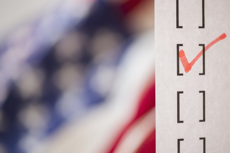 Is political polling dead? Is political polling dead?