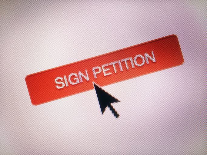 Care2 Petitions and CPA Care2 Petitionz