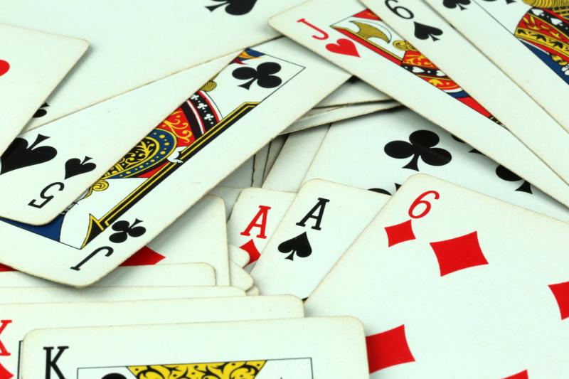 Poker Legend, Annie Duke on Decision-Making