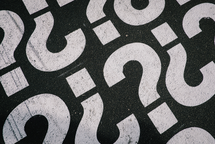 7 Questions With Aly Sterling 7 Questions With Aly Sterling