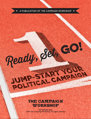 Jumpstart your political campaign 