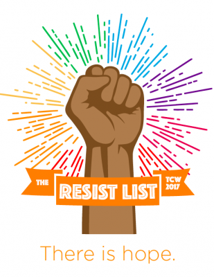 resist list Resist List