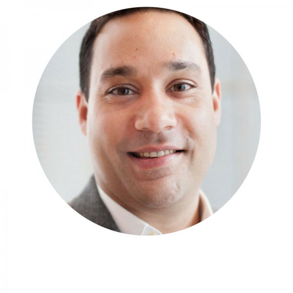 7 Questions with Jason Mida | Nonprofit Fundraising