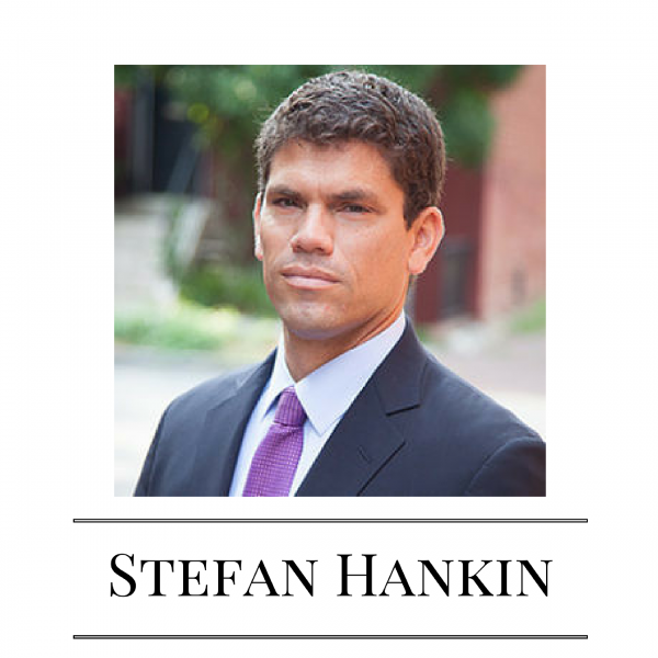 Stefan Hankin