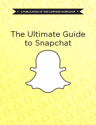 Download Snapchat for Political and Advocacy Campaigns