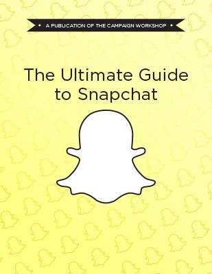 Snapchat for Political and Advocacy Campaigns