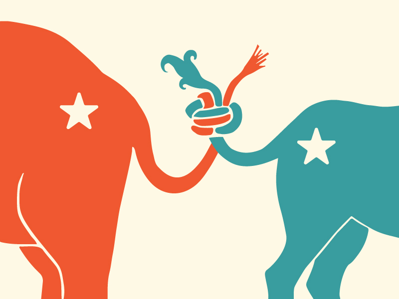 The Elephant in the Room