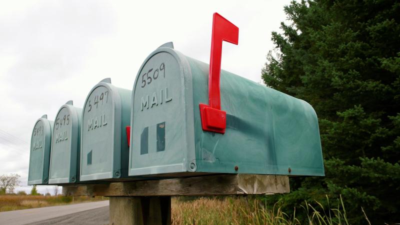 Direct Mail