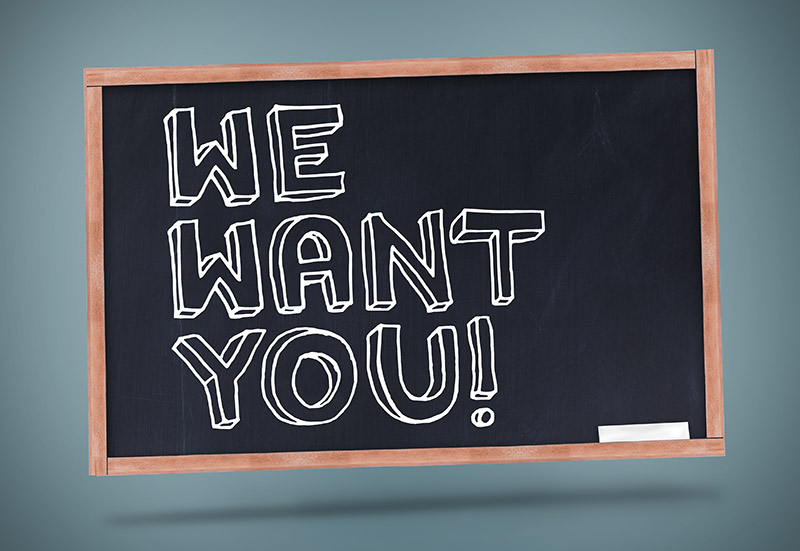 How Does Candidate Recruitment Happen? How Does Candidate Recruitment Happen?