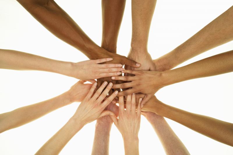 grassroots organizations grassroots