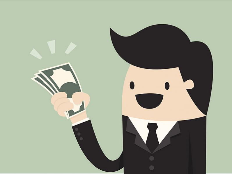 How Much Money Can I Fundraise? How Much Money Can I Fundraise?