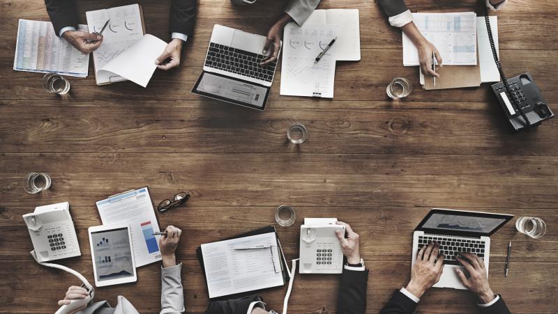 marketing automation for non-profits content marketing