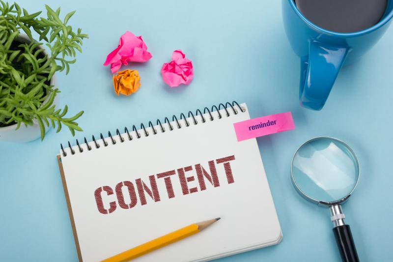 nonprofit content marketing