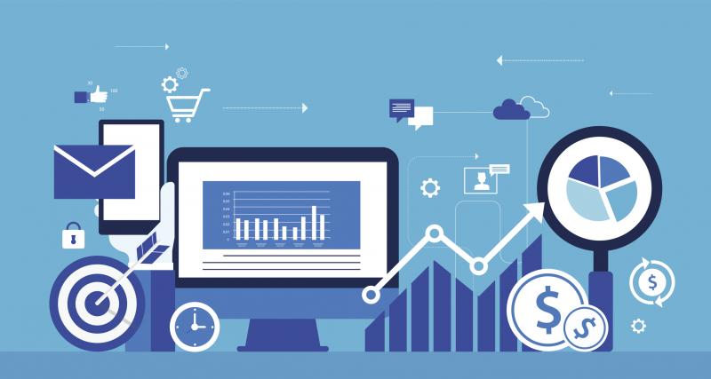 advocacy-strategies Digital marketing icons