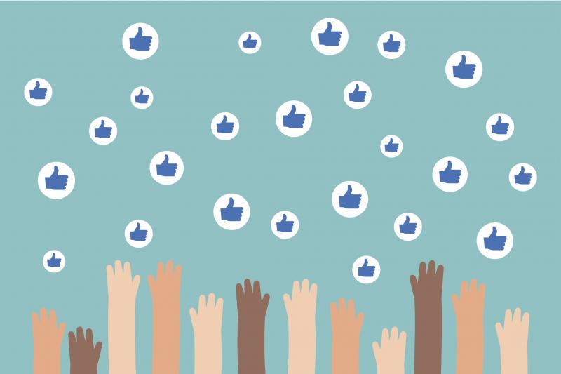 social media activism social media tool