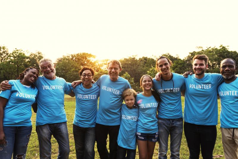 volunteer recruitment volunteer recruitment