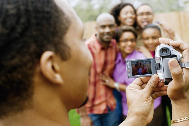 nonprofit video content content marketing for nonprofits