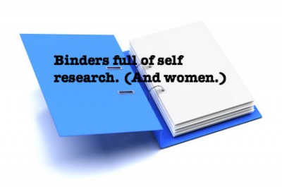Importance of self research photo