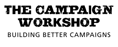 campaign logo