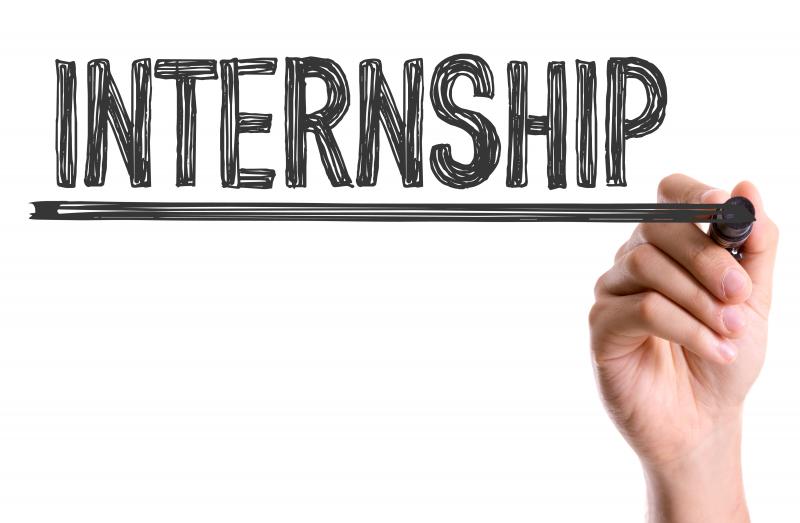 Internship Internship