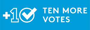 TenMoreVotes