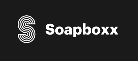 Soapboxx