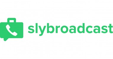 Slybroadcast
