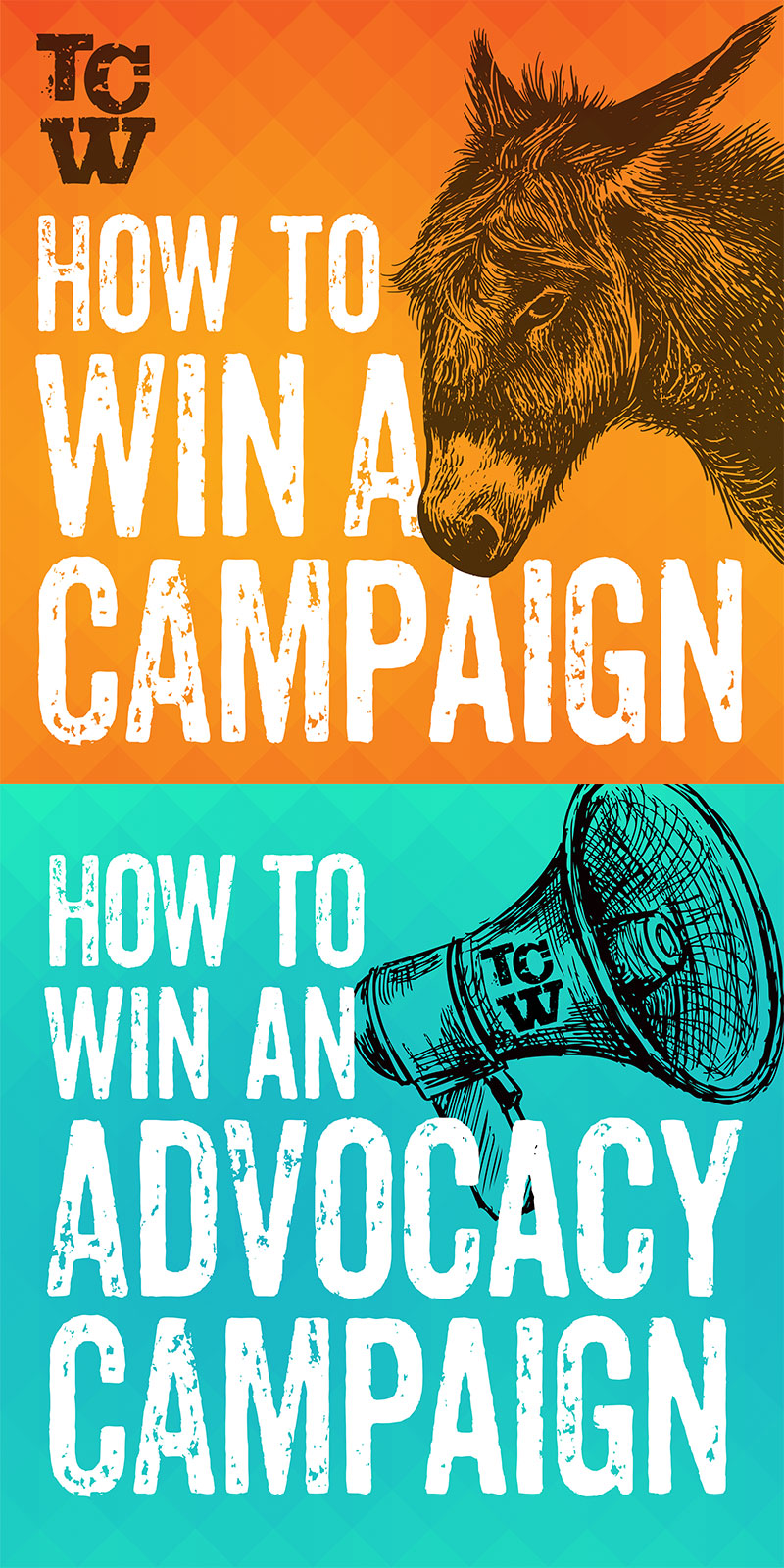 How to Win a Campaign Podcast Subscribe to the How to Win a Campaign Podcast