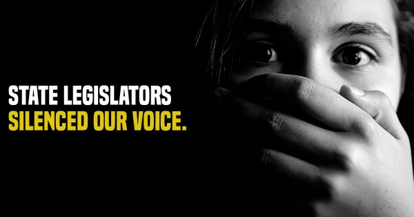 Missouri Legislators Silenced Local Democracy