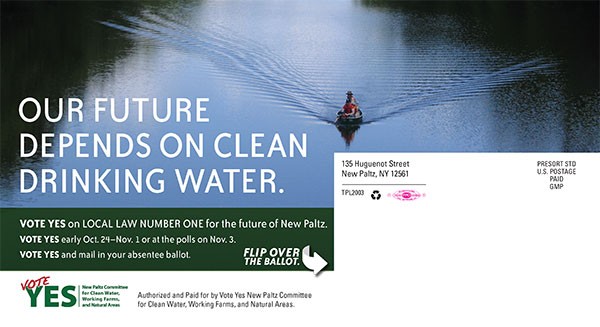 Our Future Depends on Clean Water