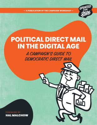 A Campaign's Guide to Democratic Direct Mail