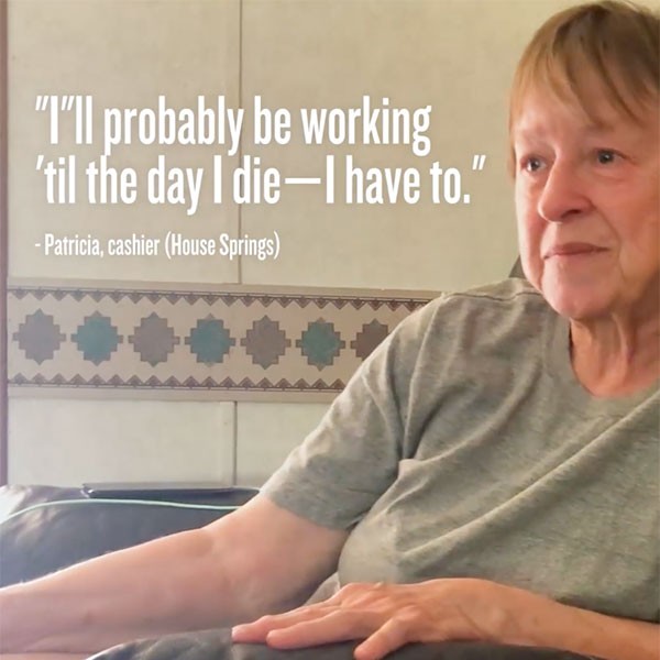 Everyone Deserves a Living Wage