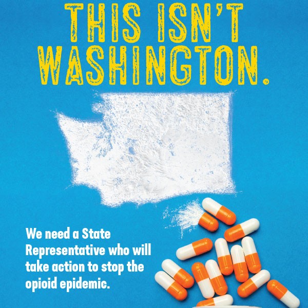 Washington Opioid Epidemic