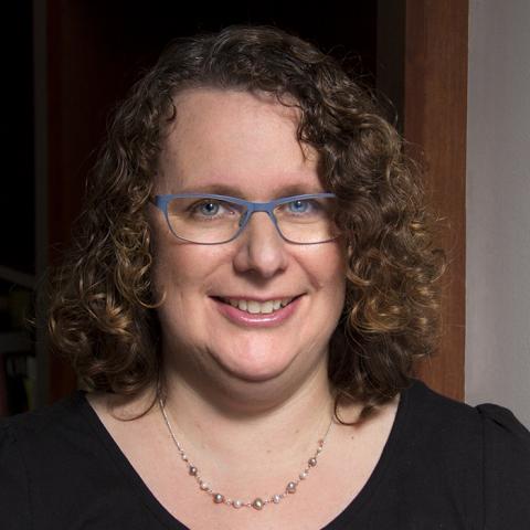 Beth Taubman, Accounting and HR Manager Beth Taubman, Accounting and HR Manager
