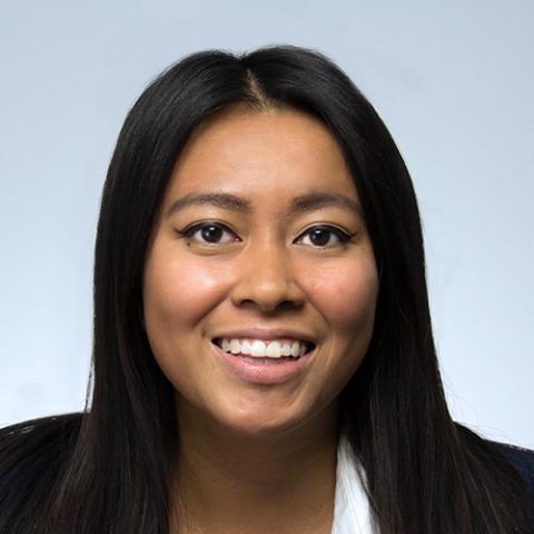 Hope Rohrbach, Junior Marketing Manager Hope Rohrbach, Junior Marketing Manager