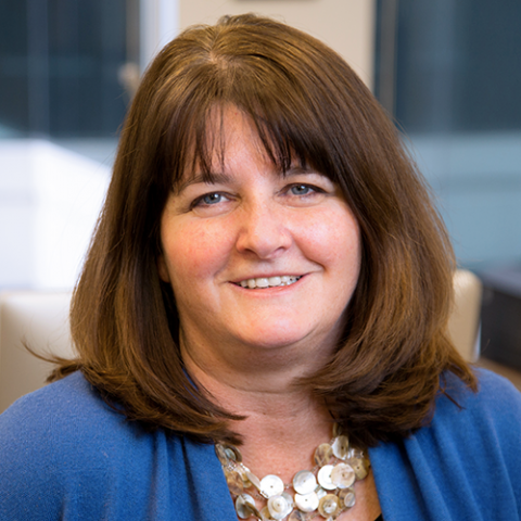 Kelley Griffin, Vice President, Production Kelley Griffin, Vice President, Production