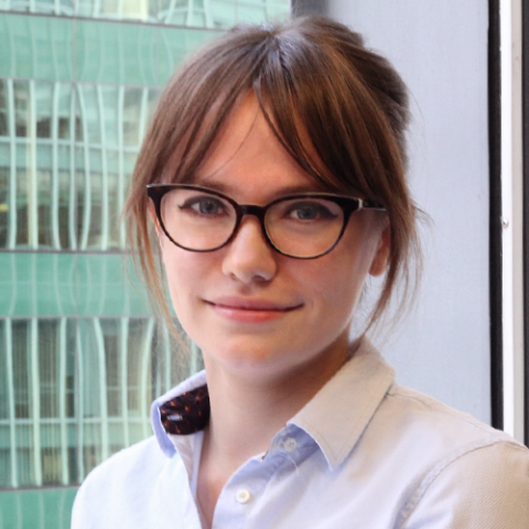 Digital Account Manager Shelley Rees